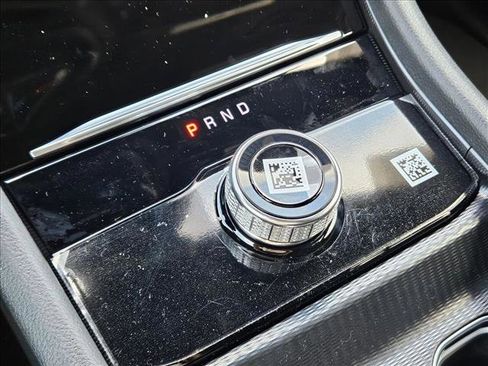 New 2025 Jeep Grand Cherokee Limited w/ Trailer Tow Package image 14