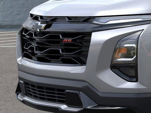 New 2026 Chevrolet Equinox RS w/ LPO, Floor Liner Package image 13