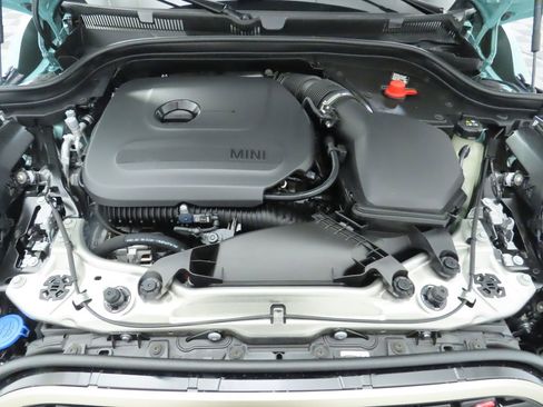 New 2026 MINI Cooper S image 36