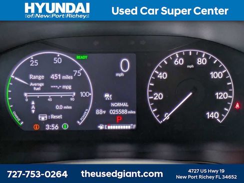 Used 2023 Honda CR-V Sport image 35