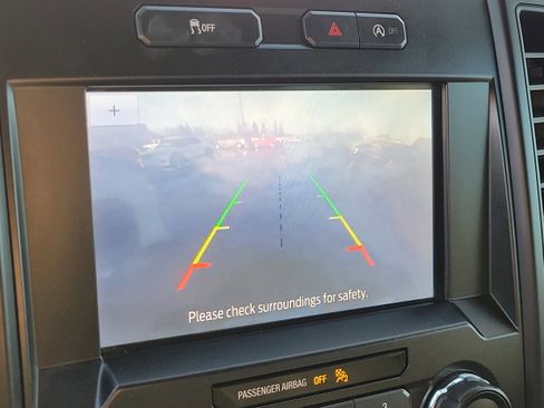 Certified 2019 Ford F150 XL w/ Equipment Group 101A Mid image 26