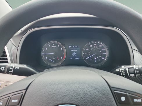 Used 2019 Hyundai Tucson Value AWD/4WD image 10