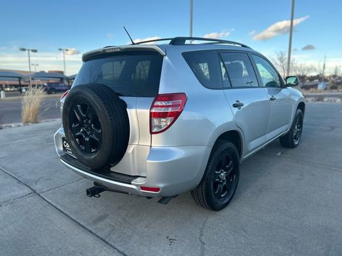 Used 2010 Toyota RAV4 2WD image 8