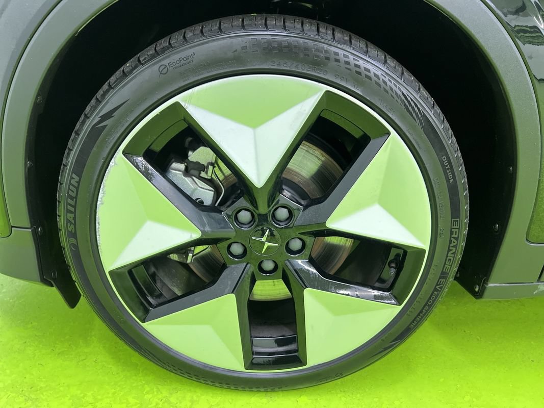 Used 2023 Polestar Polestar 2 w/ Pilot Pack AWD/4WD image 11