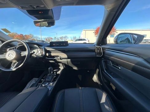 Used 2024 MAZDA CX-50 2.5 Turbo w/ Weather Package image 32