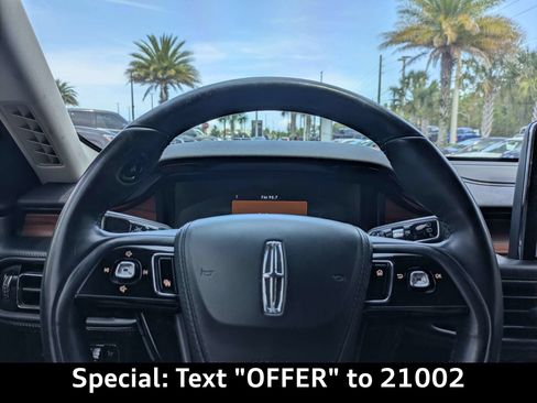 Used 2020 Lincoln Aviator Reserve w/ Equipment Group 202A AWD/4WD image 30