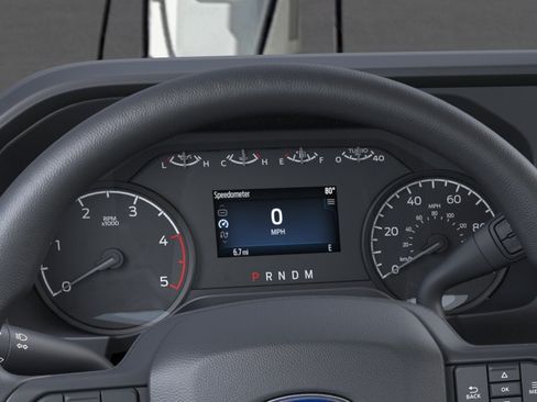 New 2026 Ford F350 XL w/ 360-Degree Camera Package AWD/4WD image 13