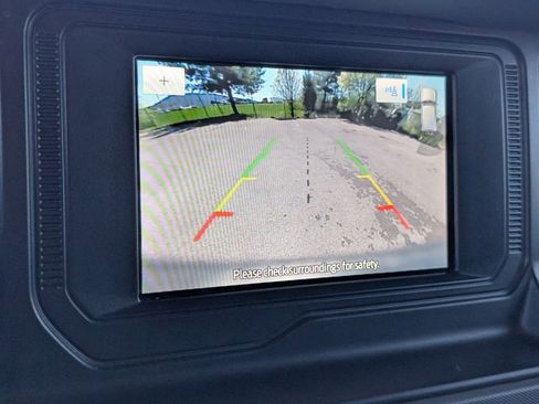 Used 2023 Ford Bronco Big Bend image 20