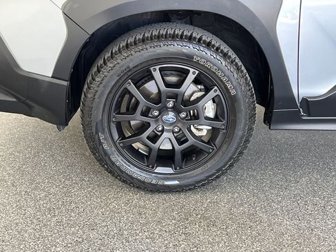 Certified 2024 Subaru Crosstrek 2.5i Wilderness w/ Wilderness Package image 28