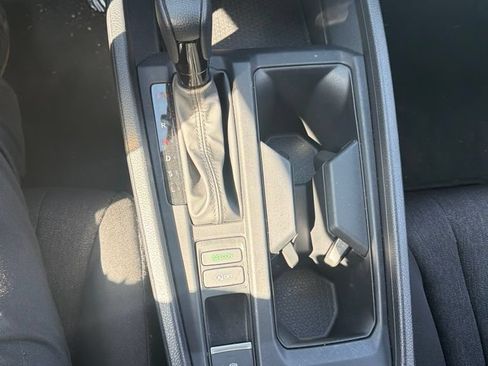 Certified 2025 Honda Accord LX image 18
