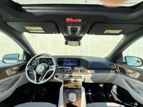 Used 2026 Mercedes-Benz GLE 350 GLE 350 image 6