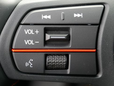 New 2026 Honda Passport TrailSport image 16