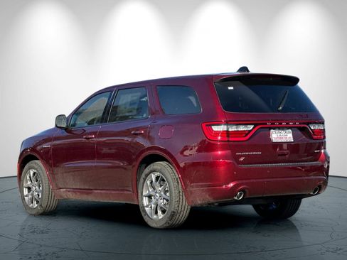 New 2026 Dodge Durango GT image 6