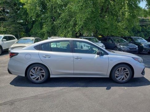 New 2025 Subaru Legacy Sport image 2