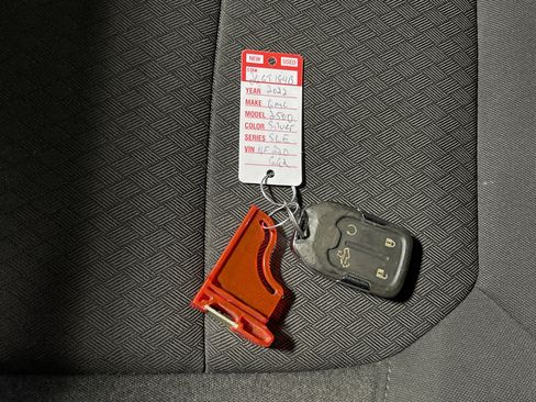 Used 2022 GMC Sierra 2500 SLE w/ SLE Convenience Package image 26