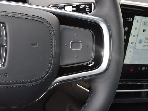 New 2026 Lincoln Nautilus Reserve AWD/4WD image 53