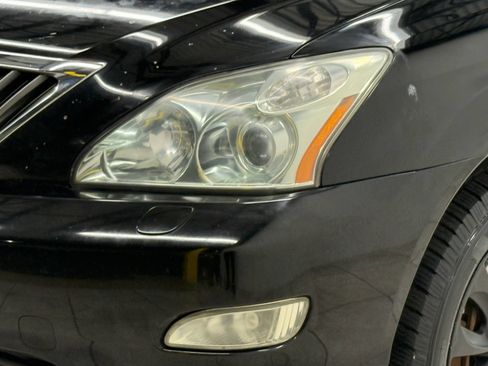 Used 2008 Lexus RX 350 2WD image 4