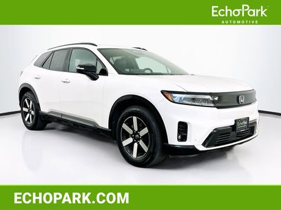 Used 2025 Honda Prologue Touring
