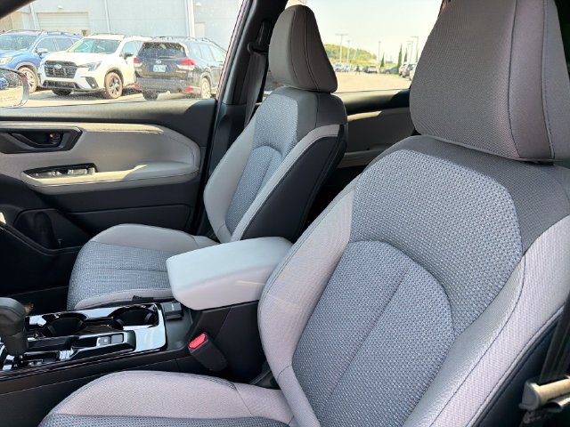 New 2026 Subaru Forester Premium AWD/4WD image 20