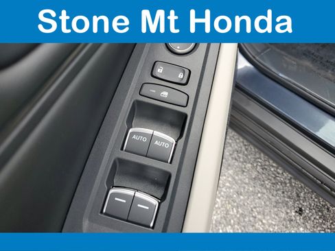 New 2025 Honda Accord SE image 19