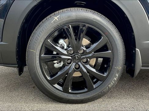 New 2026 MAZDA CX-30 AWD 2.5 S image 12