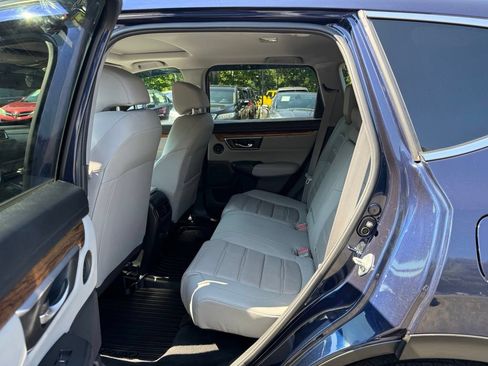 Used 2018 Honda CR-V EX-L image 20