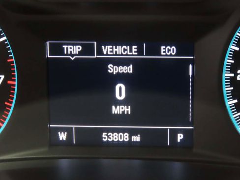 Used 2024 Chevrolet Malibu LS FWD image 10