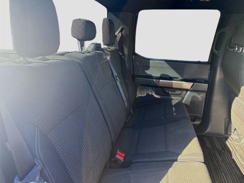 Used 2024 Ford F150 STX w/ Equipment Group 201A FX4 image 27