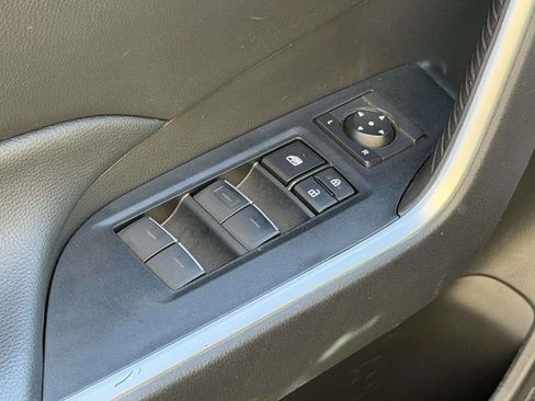 Used 2023 Toyota RAV4 XLE w/ XLE Grade Weather Package AWD/4WD image 17