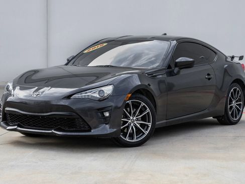 Used 2019 Toyota 86 image 10