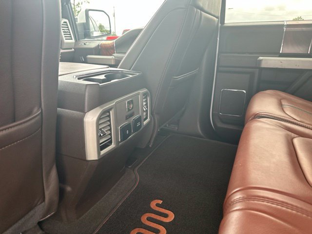 Used 2020 Ford F150 King Ranch w/ Equipment Group 601A Luxury AWD/4WD image 19