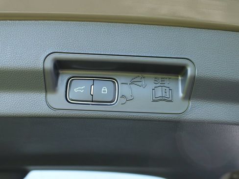 New 2026 Ford Explorer Tremor w/ Tremor Ultimate Package AWD/4WD image 14