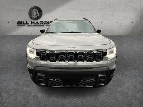 New 2026 Jeep Cherokee Limited image 2