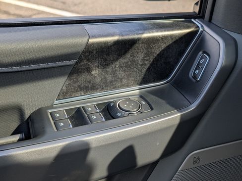 New 2025 Ford F150 Lightning Flash image 16