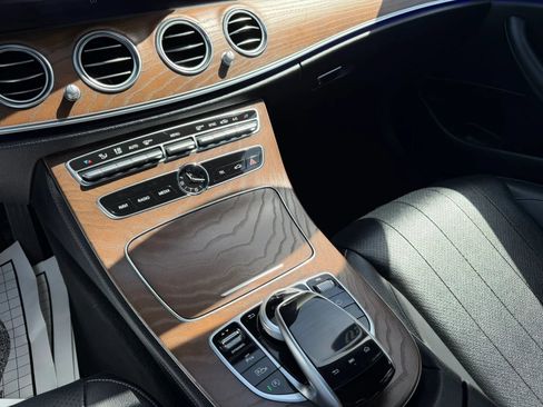 Used 2020 Mercedes-Benz E 450 4MATIC Sedan image 22