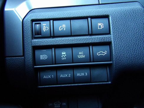 New 2025 Toyota Tacoma TRD Sport image 12