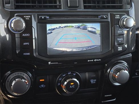 Used 2019 Toyota 4Runner TRD Off-Road image 21