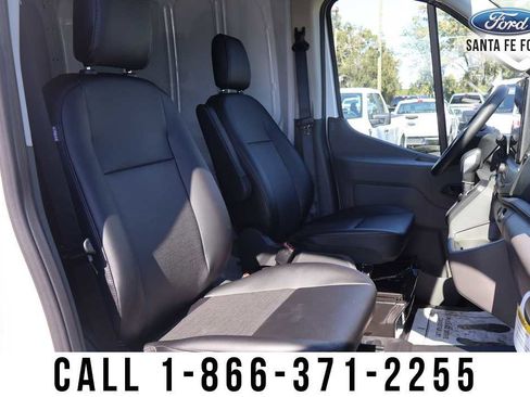 New 2026 Ford Transit 250 image 23