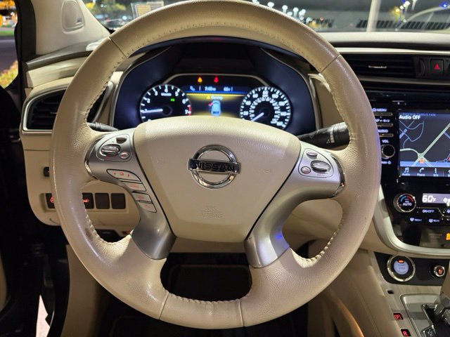 Used 2016 Nissan Murano Platinum w/ Cargo Package AWD/4WD image 25