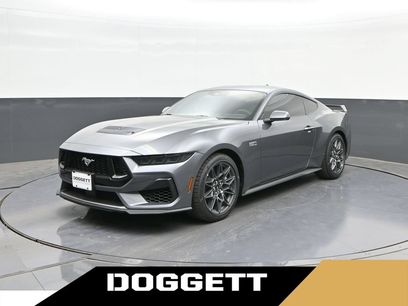 New 2026 Ford Mustang GT w/ GT Performance Package