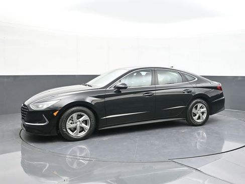 Used 2021 Hyundai Sonata SE image 6