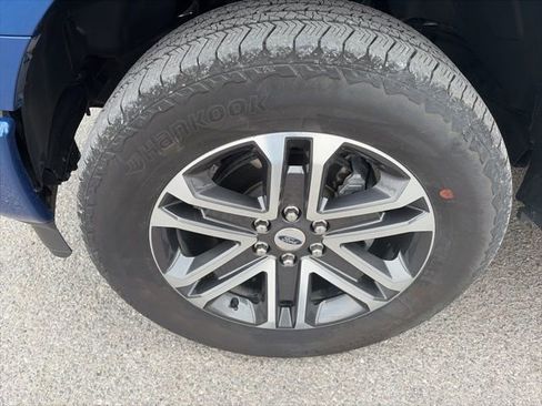 Used 2023 Ford F150 XL w/ STX Appearance Package image 10