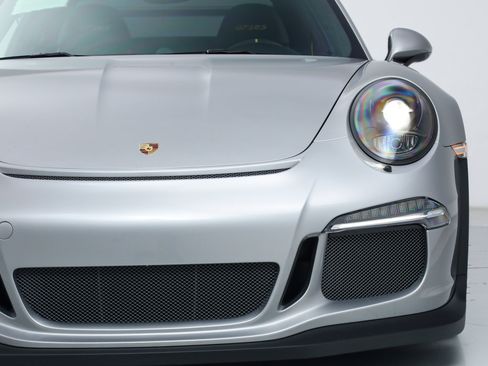 Used 2016 Porsche 911 GT3 RS RWD image 31