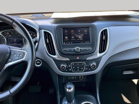 Used 2021 Chevrolet Equinox LT FWD image 6