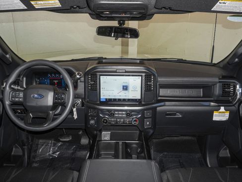 New 2026 Ford F150 STX w/ Equipment Group 200A AWD/4WD image 25