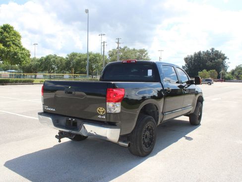 Used 2007 Toyota Tundra SR5 AWD/4WD image 19