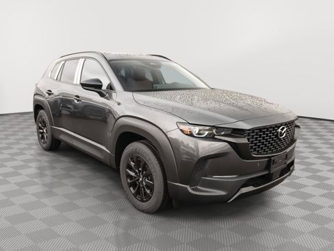 New 2026 MAZDA CX-50 AWD 2.5 Hybrid w/ Premium Pkg image 1