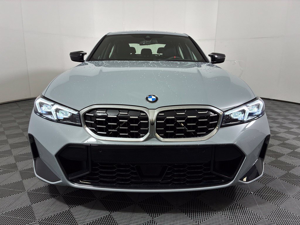 New 2026 BMW M340i w/ Premium Package RWD image 3