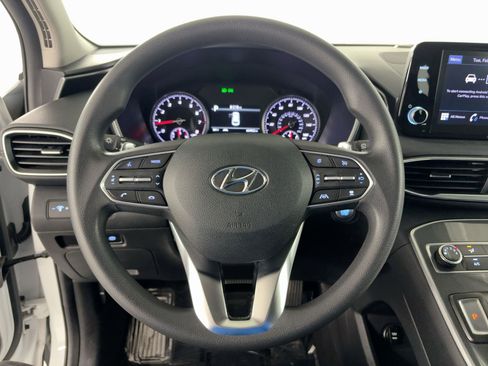 Used 2022 Hyundai Santa Fe SEL image 18