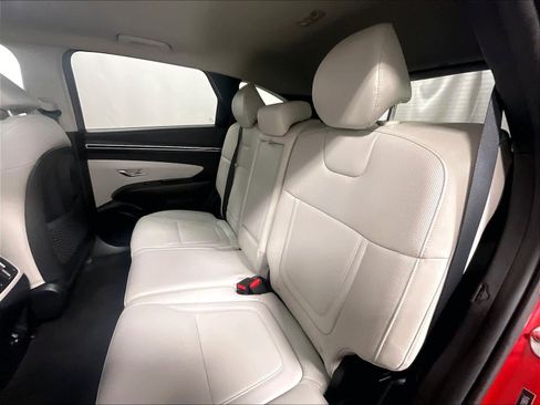 Certified 2023 Hyundai Tucson SEL w/ Convenience Package image 15